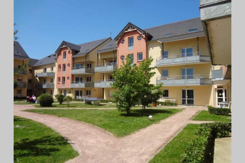 Chez Patrick Daire Grandcamp-Maisy Dış mekan fotoğraf